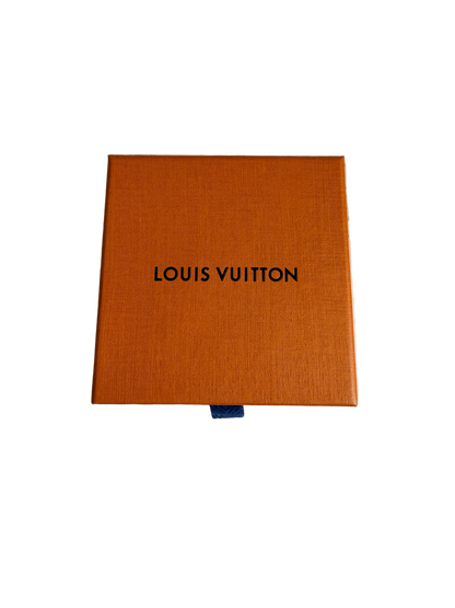 Authentic Louis Vuitton Empty Box