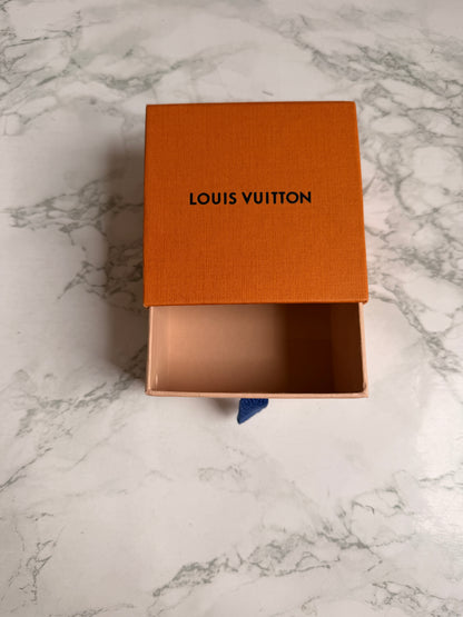 Authentic Louis Vuitton Empty Box