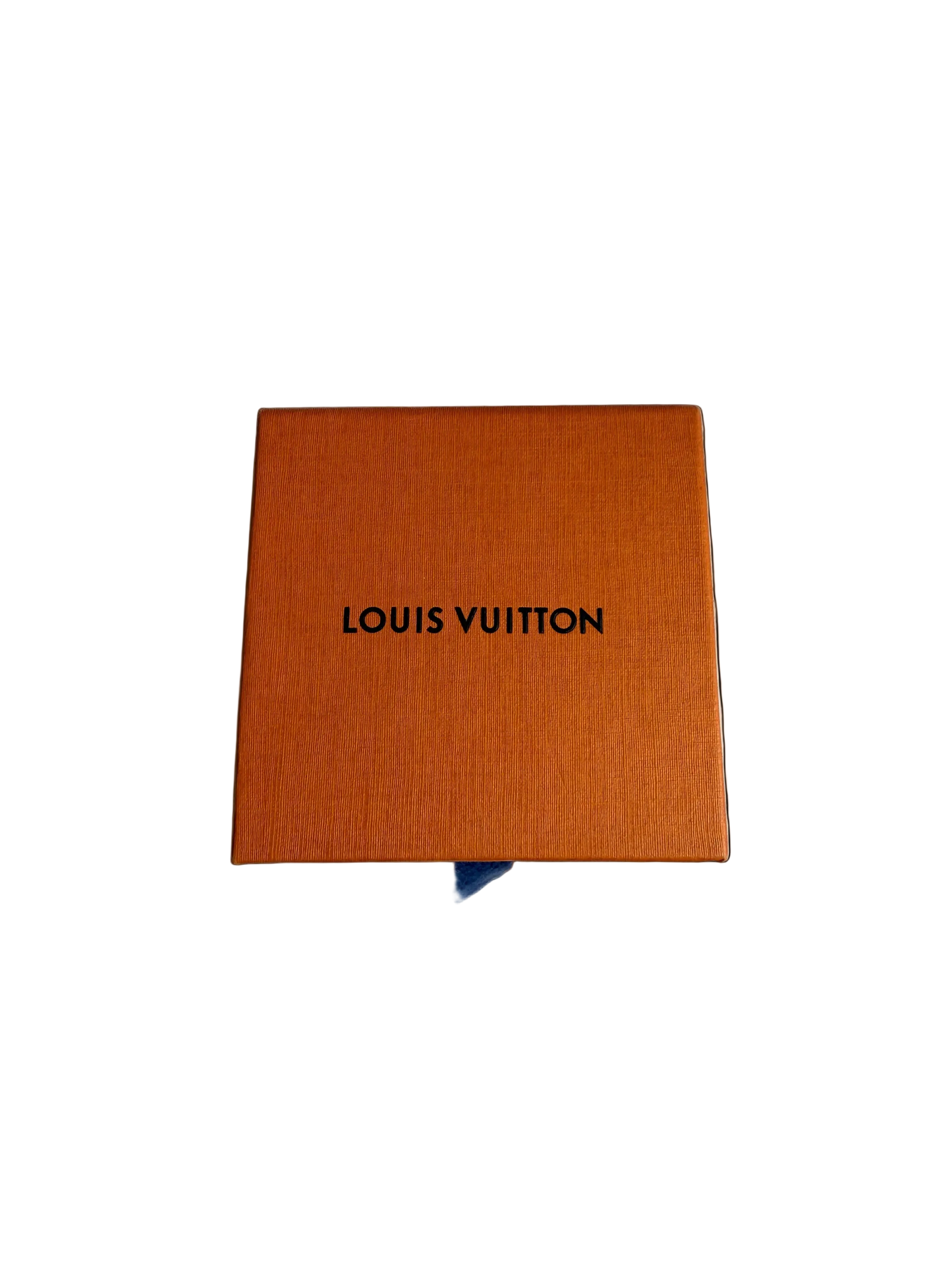 Authentic Louis Vuitton Empty Box