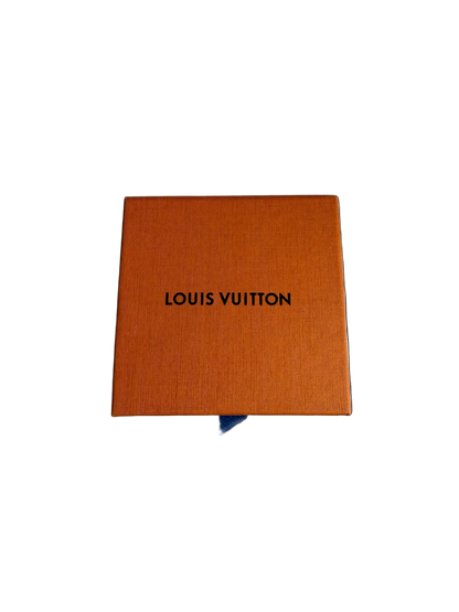 Authentic Louis Vuitton Empty Box