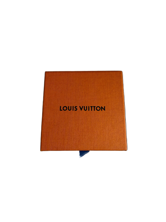 Authentic Louis Vuitton Empty Box