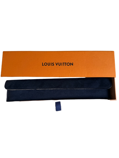 Authentic Louis Vuitton Empty Long Box