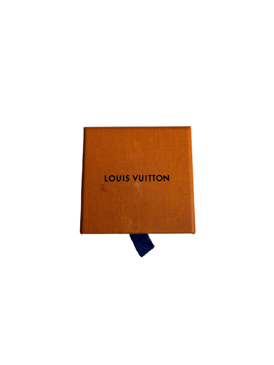 Authentic Louis Vuitton Box