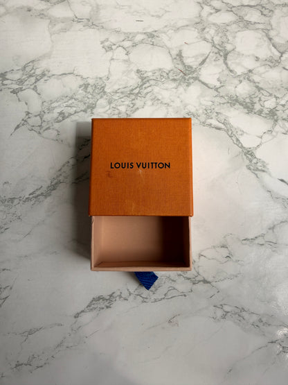 Authentic Louis Vuitton Box
