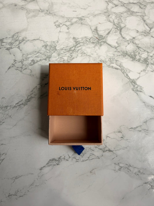 Authentic Louis Vuitton Box