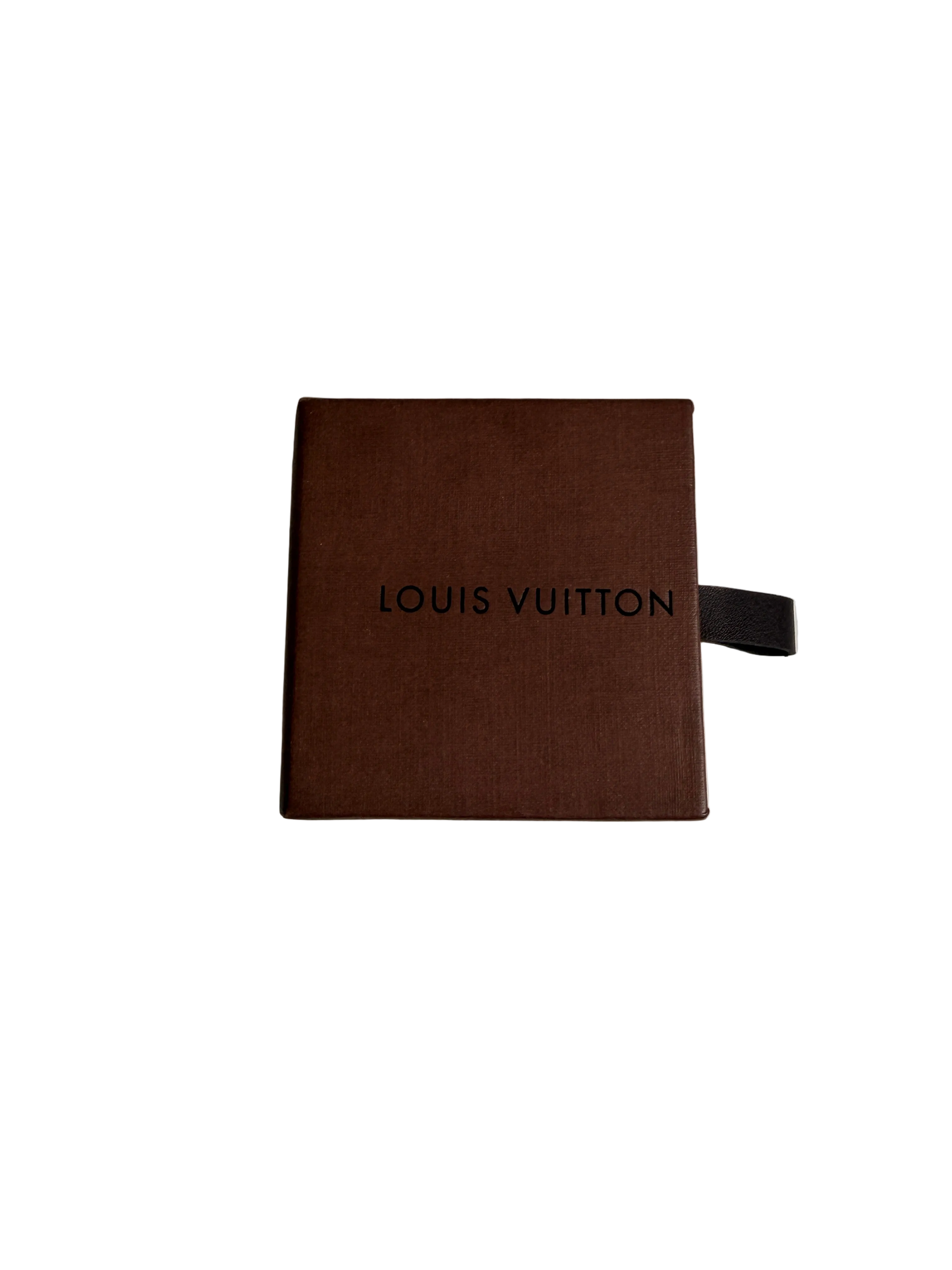 Authentic Louis Vuitton Empty Box (Vintage version)
