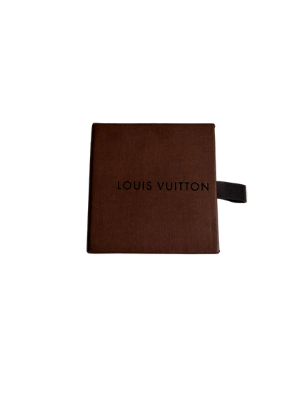 Authentic Louis Vuitton Empty Box (Vintage version)