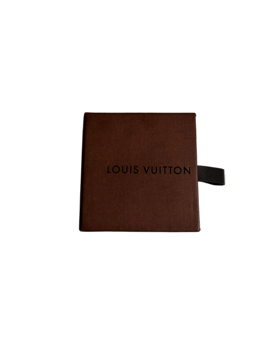Authentic Louis Vuitton Empty Box (Vintage version)