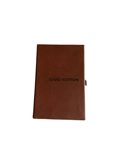 Authentic Louis Vuitton Empty Box (Old version)