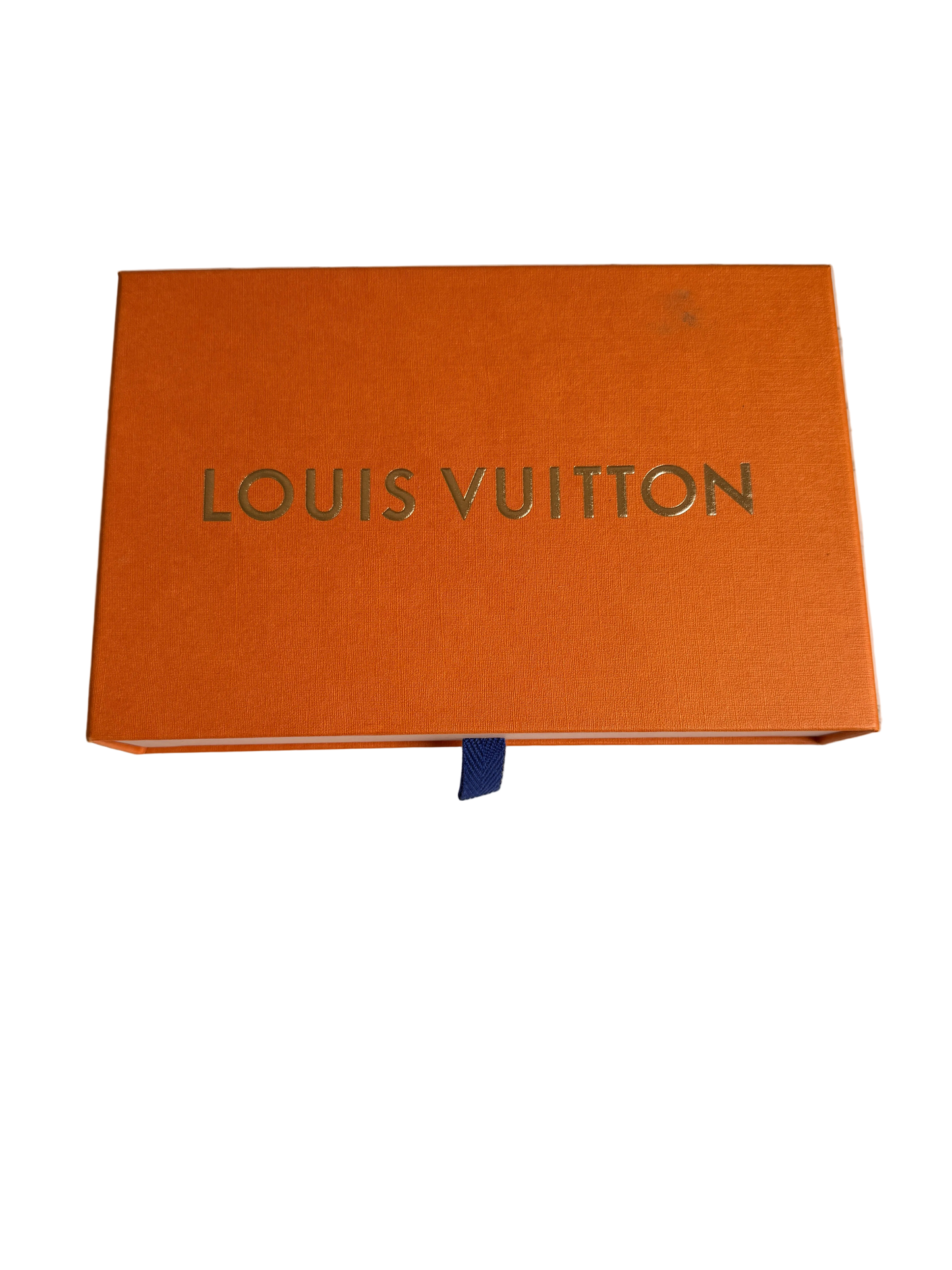 Authentic Louis Vuitton Empty Box