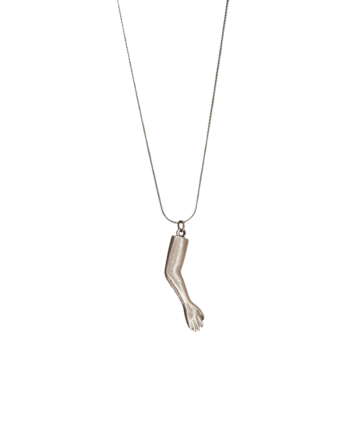 Authentic Dior Bone - Reworked Necklace