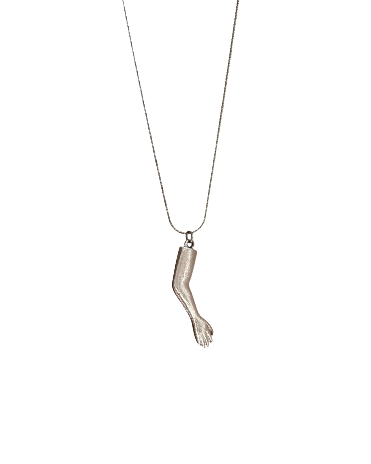 Authentic Dior Bone - Reworked Necklace