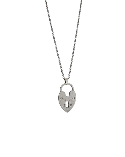 Authentic Dior Logo Pendant- Reworked Necklace