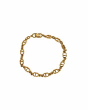 Load image into Gallery viewer, Mini CD Dior pendant- Reworked Choker