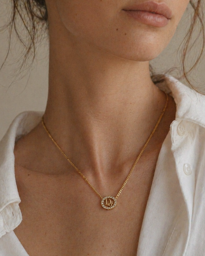 Authentic Dior Necklace