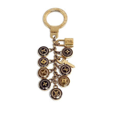 Load image into Gallery viewer, Authentic Louis Vuitton Pastilles Nude Pendant Necklace