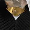 Authentic Dior Pendant 2000s Christian Dior- Reworked Necklace