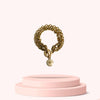 Authentic Louis Vuitton Pastilles Pendant - Repurposed Bracelet
