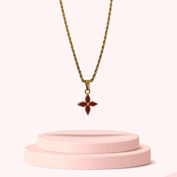 Authentic Louis Vuitton Pendant  Reworked Pendant