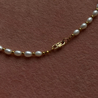 Authentic CD mini Oval Dior pendant- Reworked Choker