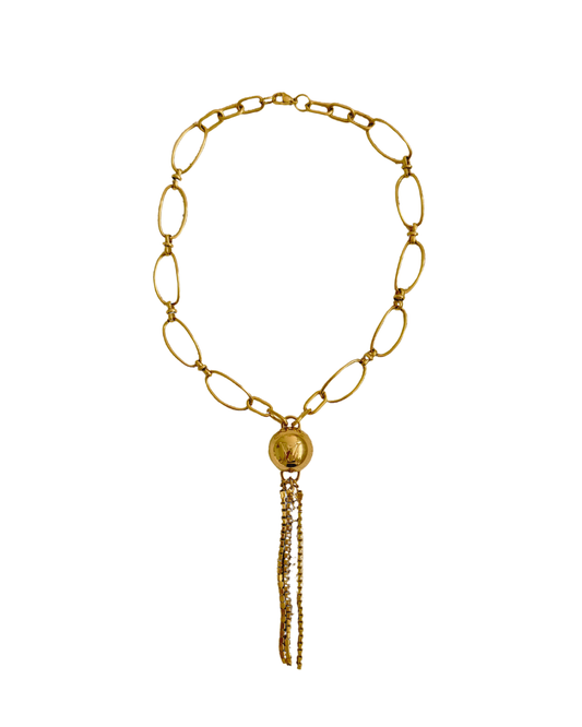 The Lumière Reworked Necklace