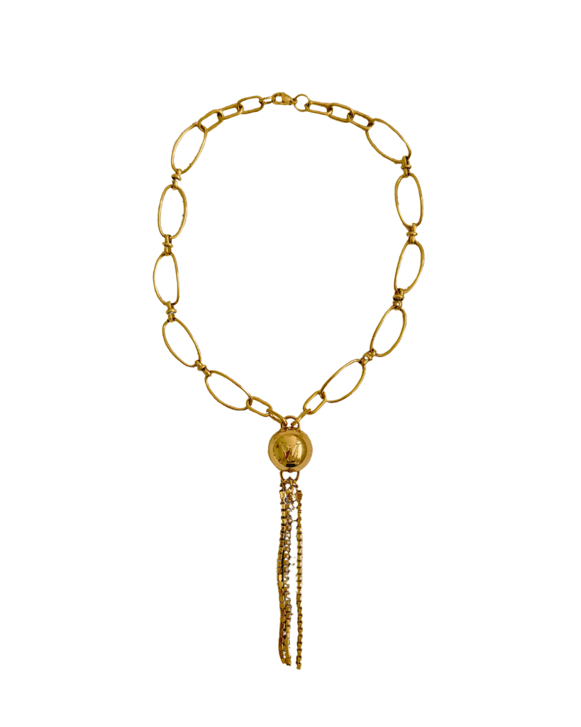 The Lumière Reworked Necklace