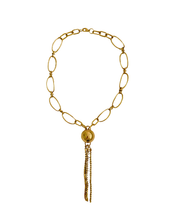 Load image into Gallery viewer, The Lumière Reworked Necklace