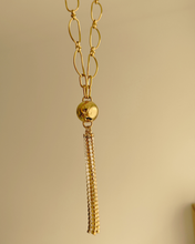 Load image into Gallery viewer, The Lumière Reworked Necklace