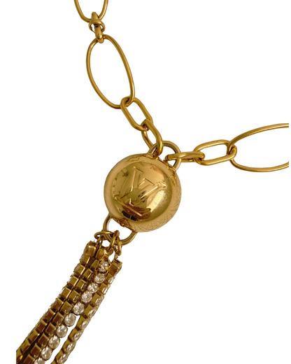 The Lumière Reworked Necklace