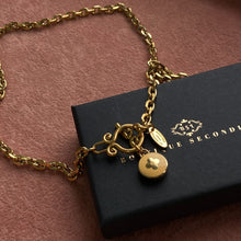 Load image into Gallery viewer, Authentic Louis Vuitton  Pendant- Necklace