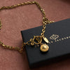 Authentic Louis Vuitton  Pendant- Necklace