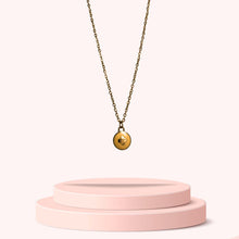 Load image into Gallery viewer, Authentic Louis Vuitton Goldenrod Pendant Pastilles