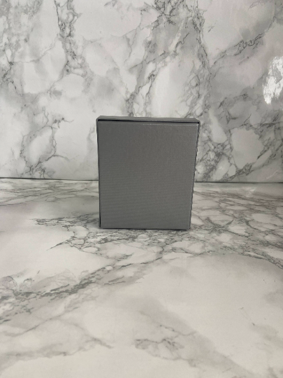 Authentic Dior Empty Gift Set Square Box ForJewellery