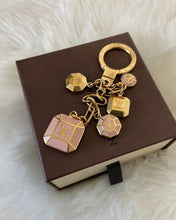 Load image into Gallery viewer, Authentic Louis Vuitton Pendant -Repurposed Necklace