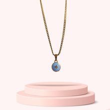 Load image into Gallery viewer, Authentic Louis Vuitton Pendant- Necklace