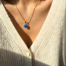 Load image into Gallery viewer, Authentic Louis Vuitton Pendant- Necklace