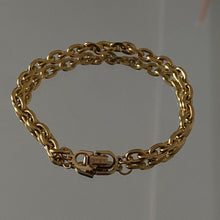 Load image into Gallery viewer, Authentic Dior clasp Pendant- on Bracelet - Boutique SecondLife