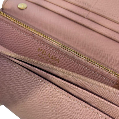 Authentic Prada Preowned Wallet Repurposed Mini Bag - Boutique SecondLife