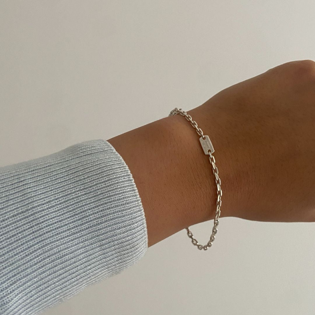 Authentic Gucci Pendant- Bracelet
