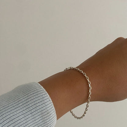 Authentic Gucci Pendant- Bracelet