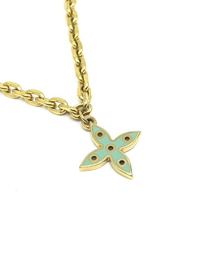 Authentic Louis Vuitton Pendant Reworked Pendant - Boutique SecondLife