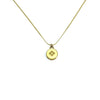 Authentic Louis Vuitton Pendant- Necklace - Boutique SecondLife