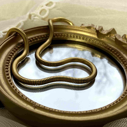 BSL - Tate Chain Necklace - Boutique SecondLife