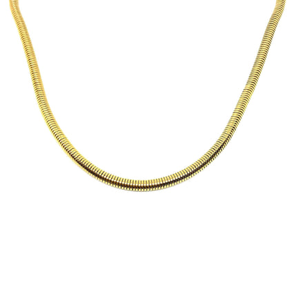 BSL - Tate Chain Necklace - Boutique SecondLife