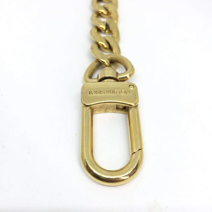 Authentic Louis Vuitton Clasp-Repurposed Bracelet - Boutique SecondLife