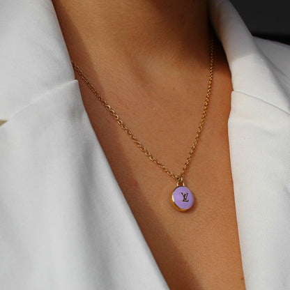 Reworked Pastilles Pendant - Boutique SecondLife