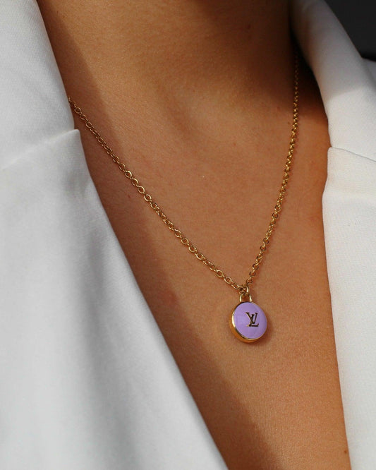 Reworked Pastilles Pendant - Boutique SecondLife
