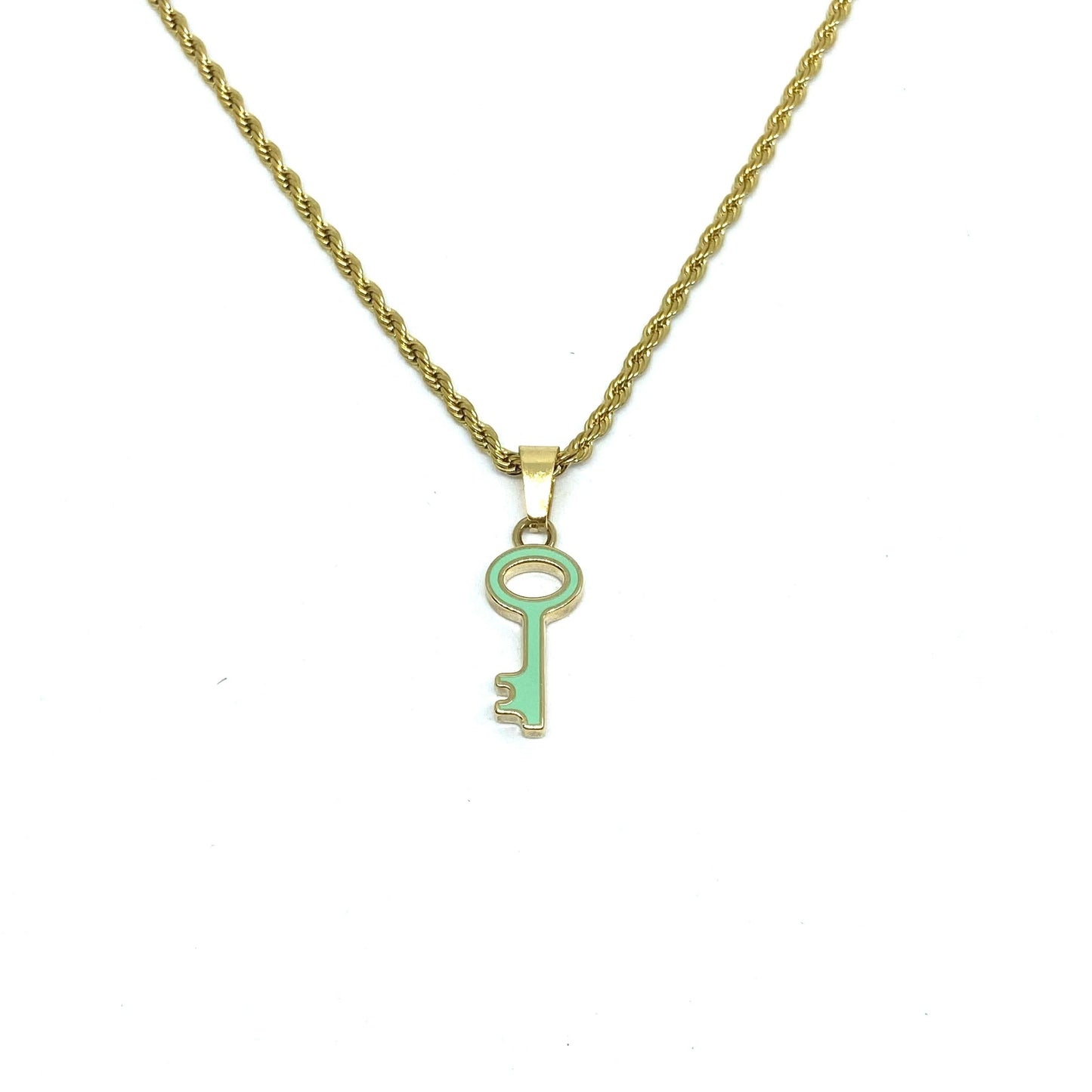 Authentic Louis Vuitton Pendant Key  Reworked Pendant - Boutique SecondLife