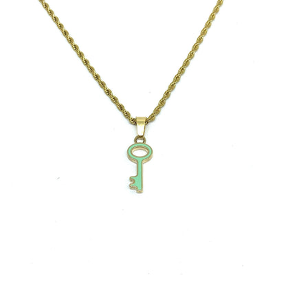 Authentic Louis Vuitton Pendant Key  Reworked Pendant - Boutique SecondLife