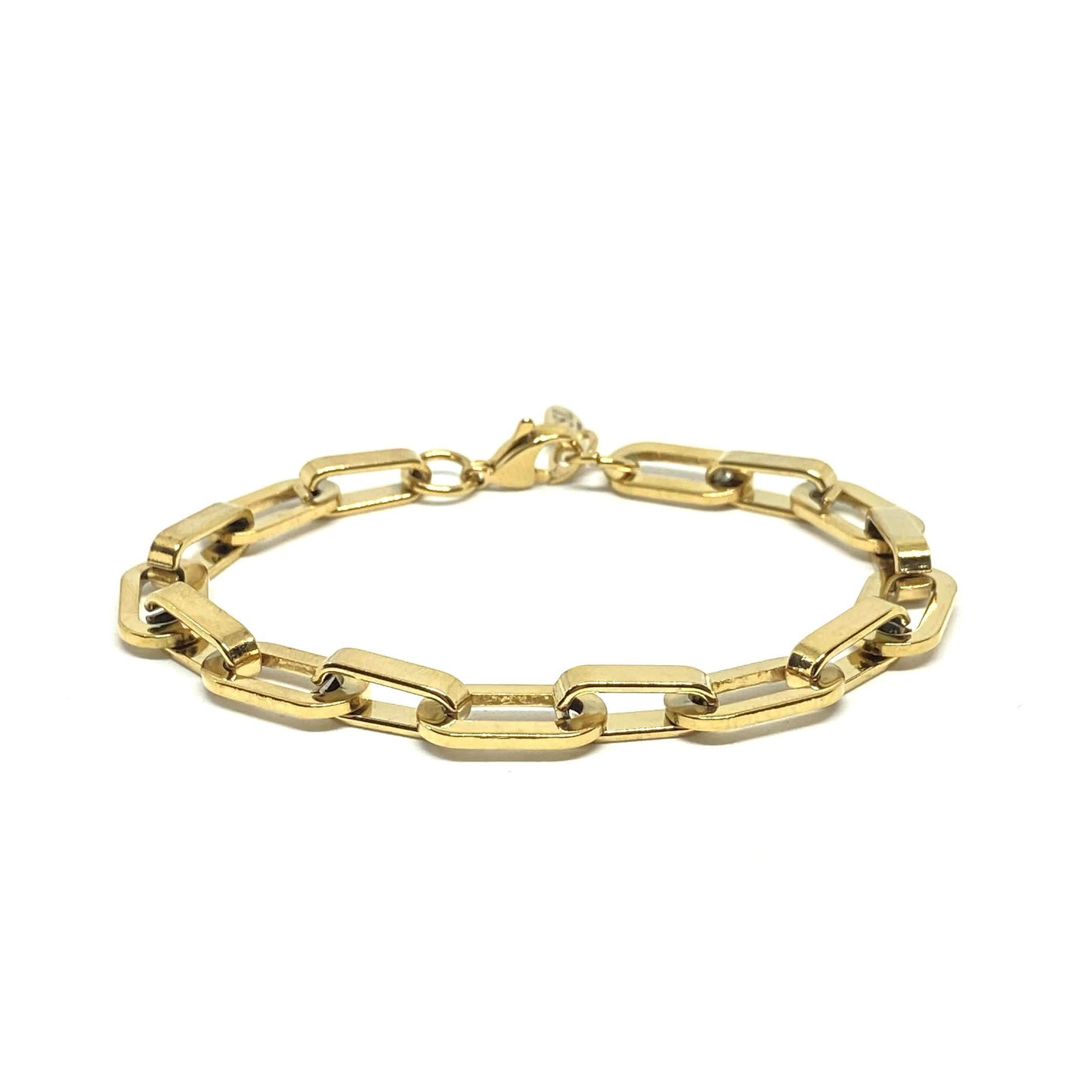 BSL - Picadilly Geometric Bracelet - Boutique SecondLife
